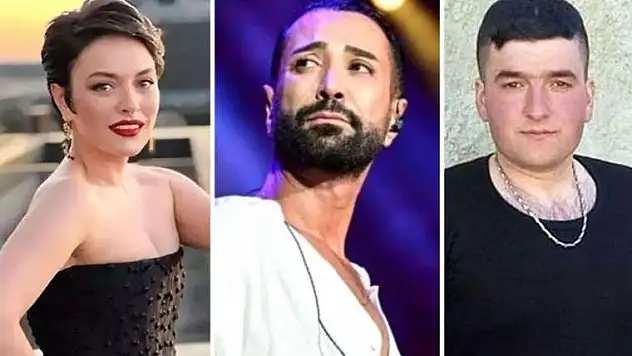 Ezgi Mola'ya Destek Veren Tan Taşçı'ya Musa Orhan'a Hakaretten Ceza!