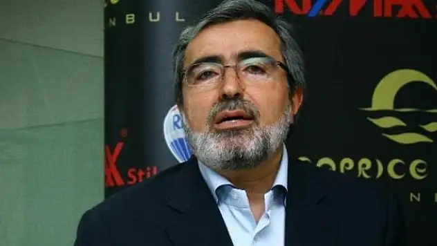Fadıl Akgündüz'ün Annesi Suna Akgündüz İstanbul'da Vefat Etti