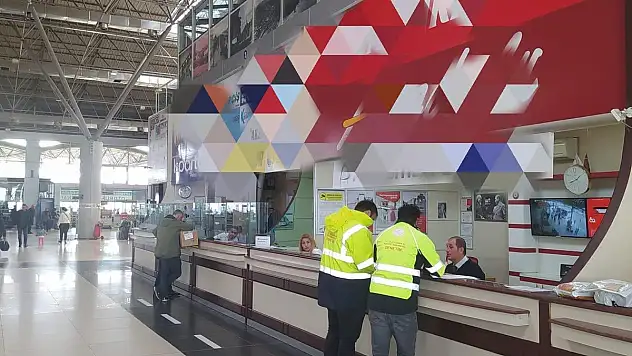 Fahiş Bilet Fiyatına Sıkı Denetim