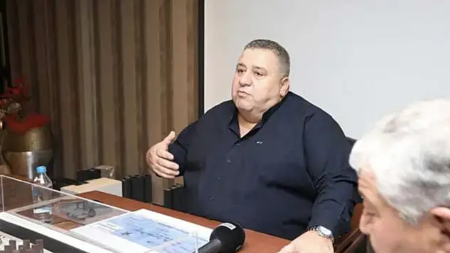 Falyalı Cinayetinin Zanlısı Hollanda'da Yakalandı