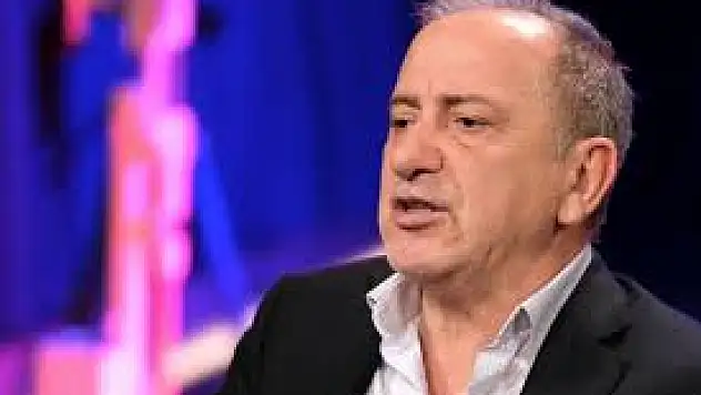 Fatih Altaylı Hakkında ''Cumhurbaşkanını Tehdit'' Suçundan İddianame Hazırlandı: En Az 5 Yıl Hapis Cezası Talep Edildi