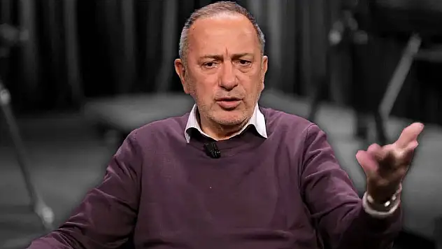 Fatih Altaylı Hakkında Tahliye Kararı Verildi