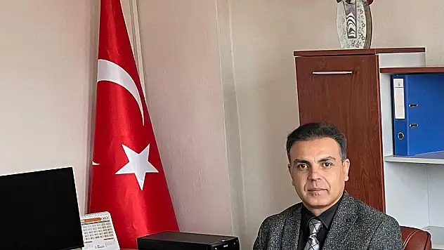 Fatih Çığ, Profesör Oldu