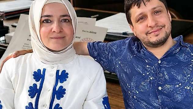 Fatma Betül Sayan Kaya ve eşinin mal varlıkları için dondurma talebi