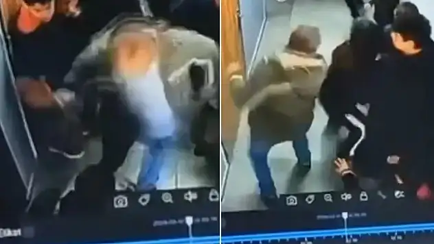 Fatma öğretmen cinayetinin şoku sürerken okul basıp küçük çocuğu dövdü