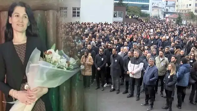 Fatma Öğretmen Son Yolculuğuna Uğurlandı: Cinayetin Dehşete Düşüren Detayları Ortaya Çıktı