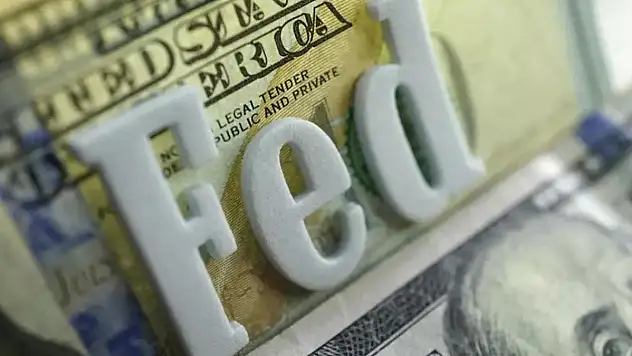 FED'den Dikkat Çeken Enflasyon Riski Uyarısı