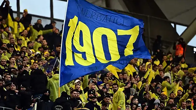 Fenerbahçe'de Kiralık Formülü Devrede! Yıldız İsim Takımdan Ayrılıyor