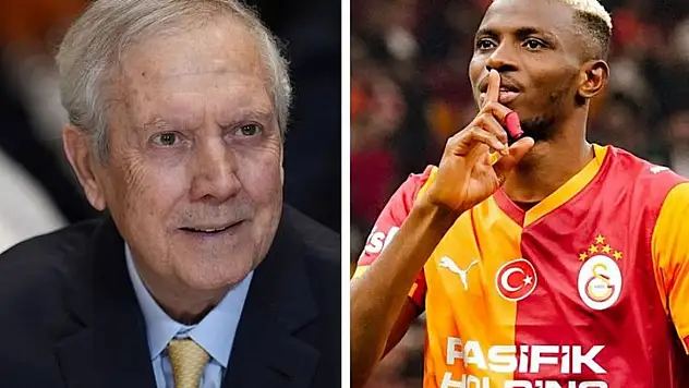 Fenerbahçe'de Mateta Bombası! Aziz Yıldırım'dan Dev Golcü Hamlesi