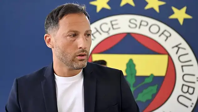 Fenerbahçe'de Tedesco Krizi Atlatıldı: ''Gerekli Ültimatomlar Verildi''