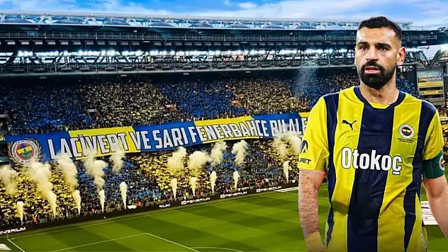 Fenerbahçe'den Yüzyılın Transfer Hamlesi: Mohamed Salah İçin 60 Milyon Euro!