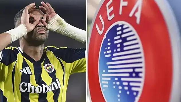 Fenerbahçe, Feyenoord'u eleyerek Türkiye'nin UEFA puanını yükseltti