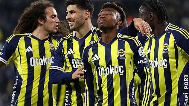 Fenerbahçe'ye Başakşehir Maçı Öncesi Kötü Haber: Nene Kadroda Yok