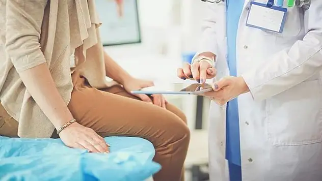 Fenilketonüri Türkiye'de Yaygın: Her 25 Kişiden Biri Taşıyıcı