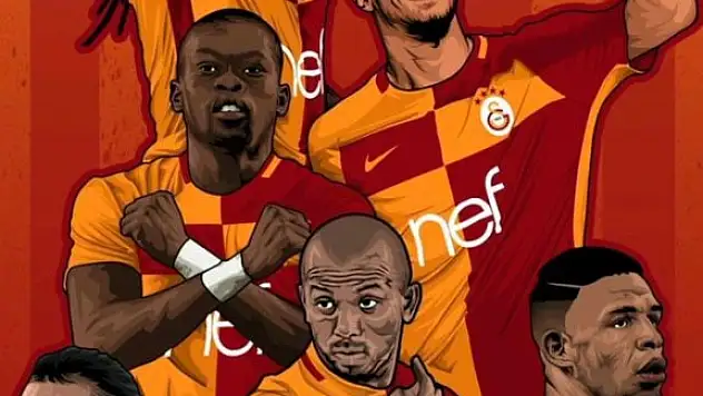 Ferdi Kadıoğlu ve Orkun Kökçü'ye büyük onur! En değerli 11'e seçildiler