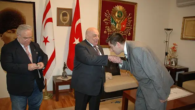 Ferhat Yıldırım: Milli Davamızı Unutmadık Ama Unutanlara Hatırlatacağız