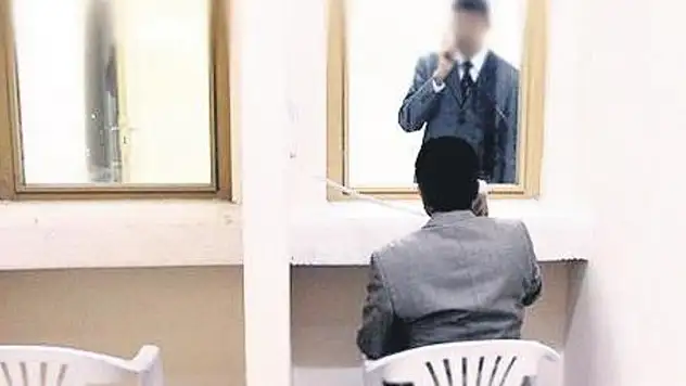 FETÖ'nün Cezaevlerindeki Kirli Planı: İtirafçı Olmak İsteyenleri Tehdit Ediyorlar