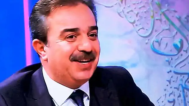 Fevzi Sevgili'nin Teşekkür Mesajı