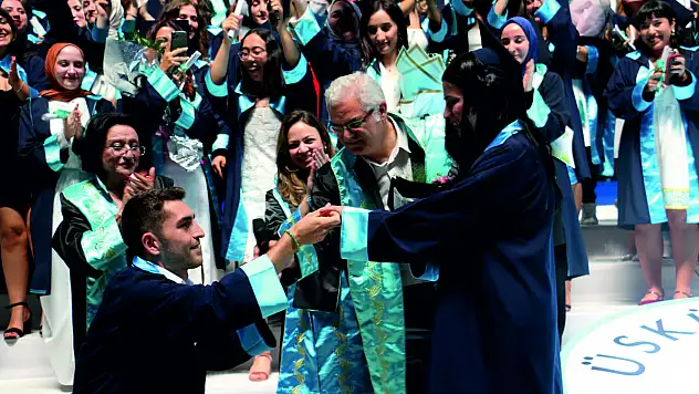 Filistin bu sene mezun vermedi, insanlık sınıfta kaldı!