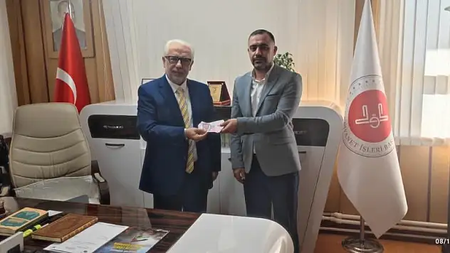 Filistin İçin Yardım Kampanyaları Devam Ediyor