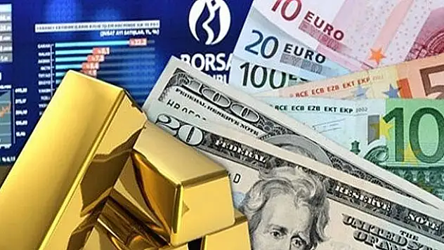 Finansal Yatırım Araçlarının Reel Getiri Oranları Açıklandı