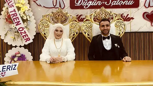 Fırat ve Korkmaz Ailelerinden Teşekkür Mesajı