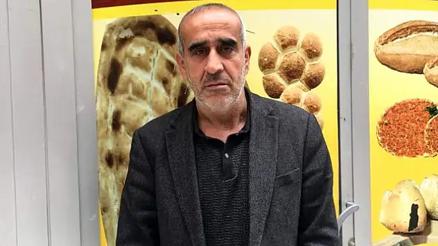 Fırıncılar Odası Başkanı Elçi: Un da Devlet Desteği Şart