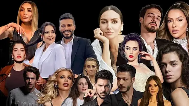 FLAŞ GELİŞME! Ünlülere Yönelik Uyuşturucu Soruşturması Sonuçlandı: 8 İsimde Madde Tespit Edildi