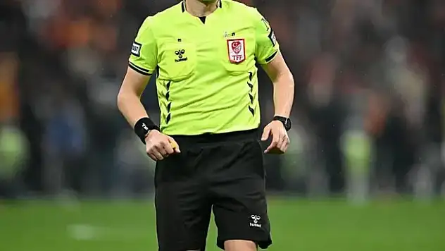 Futbolda Bahis Operasyonu: 17 Hakem ve 2 Kulüp Başkanı Hakkında Gözaltı Kararı