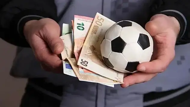 Futbolda Bahis Soruşturmasında Yeni Dalga! Çok Sayıda Futbolcu ve Yönetici Gözaltında