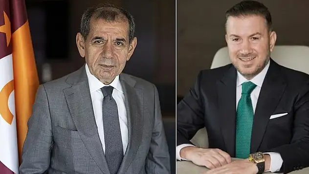 Galatasaray'da Dursun Özbek Yeniden Başkan Seçildi: Yeni Yönetimde Siirtli İsim Özen Kuzu da Yer Aldı