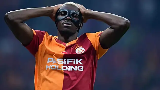 Galatasaray'da kart alarmı: 8 isim sınırda