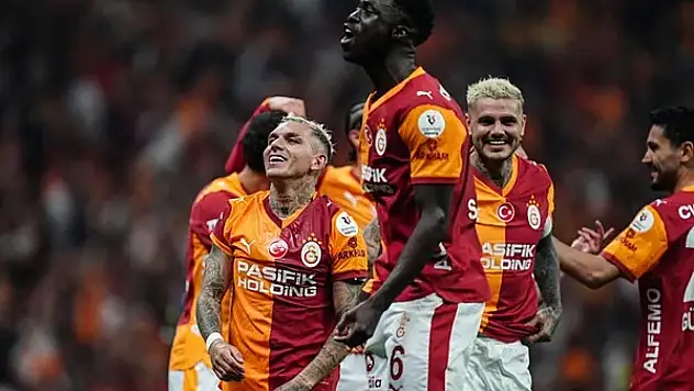 Galatasaray'da Şampiyonluk Gecesi: Yönetimden 5 Milyon Euro'luk Prim Sözü