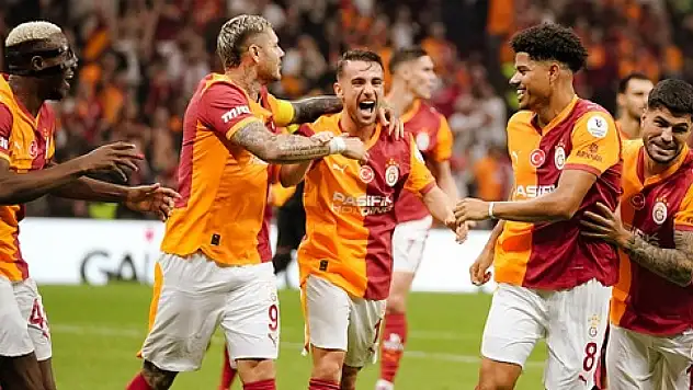 Galatasaray'dan Dev Hamle: 150 Milyon Dolar Kazanç Bekleniyor