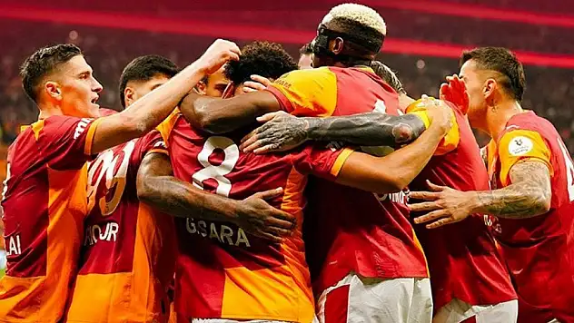 Galatasaray'dan Sakatlık Raporu: Beş Oyuncunun Durumu Netleşiyor