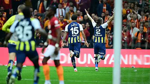 Galatasaray–Fenerbahçe Derbisi İçin Şaşırtan Bahis İddiası