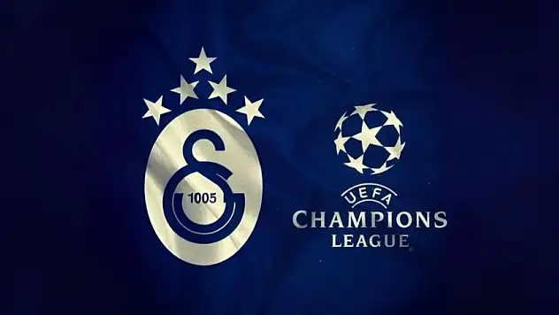 Galatasaray için dikkat çeken Şampiyonlar Ligi tahmini: Play-off'taki muhtemel rakipler belli oldu