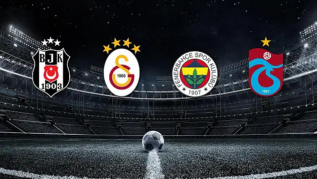Galatasaray Kaybetti, Fenerbahçe Kazandı! Fark 1 Puana Düştü – Yapay Zekâ Şampiyonu Açıkladı