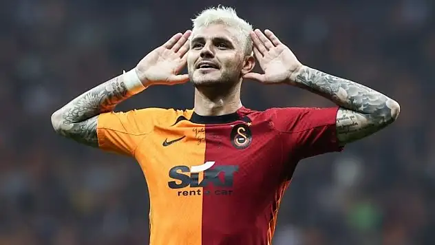 Galatasaray, Mauro Icardi ile Devam Kararı Aldı