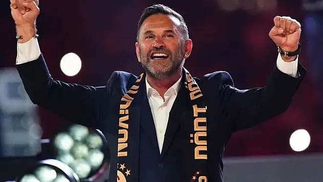 Galatasaray, Real Madrid'in Genç Yıldızı Franco Mastantuono'yu Kiralamak İstiyor