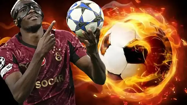 Galatasaray Taraftarını Heyecanlandıran Transfer Gelişmesi