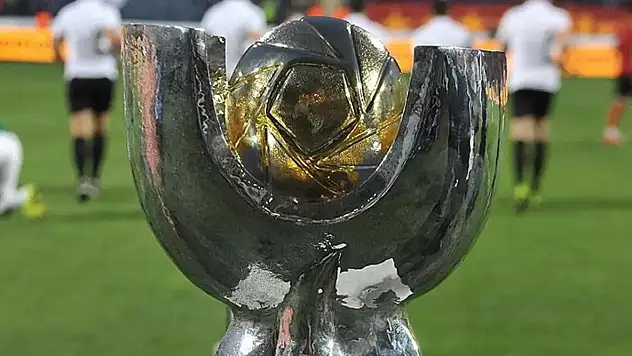 Galatasaray–Trabzonspor ve Fenerbahçe–Samsunspor Süper Kupa Yarı Final Şehirleri Belli Oldu