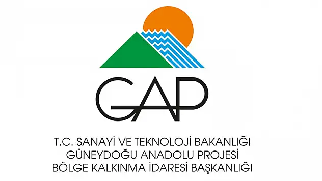 GAP Şirvan Sulama Projesini Onayladı
