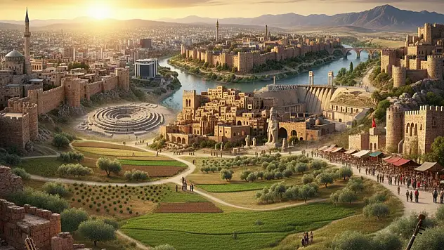 GAP'tan Siirt'e proje çağrısı: Ekonomik, kültürel ve sosyal kalkınma için başvurular başladı