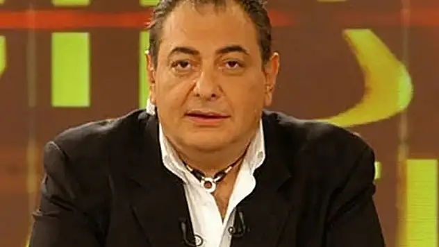 Gazeteci Reha Muhtar Hayatını Kaybetti