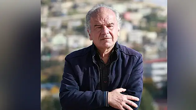 Gazeteci-Yazar Ayhan Mergen, Siirt Şehir ve Kültür Akademileri'nde Öğretmenlerle Buluşacak