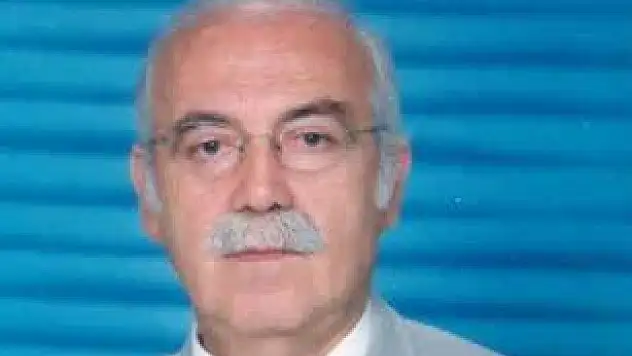 Gazeteci Yazar Cumhur Kılıççıoğlu Vefat Etti