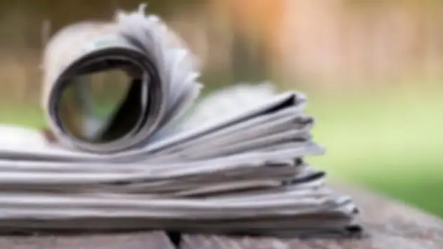 'Gazetecilik İçin Ayağa Kalk!'