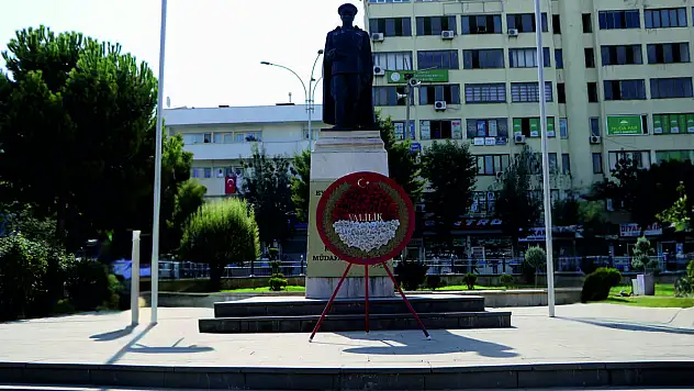 Gazi Mustafa Kemal ATATÜRK'ün Siirt'i Teşriflerinin 108. Yıldönümü Kutlanacak
