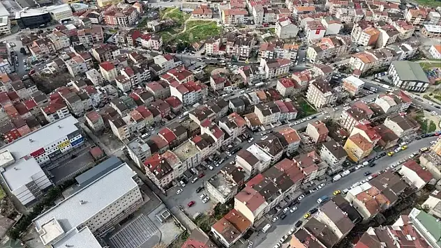 Gaziosmanpaşa'da en kalabalık memleket grubu Siirtliler oldu